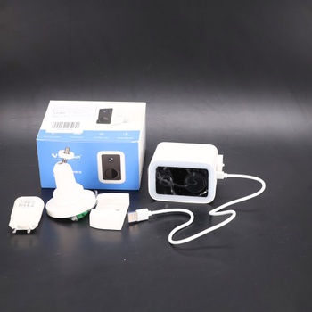 IP kamera VSTARCAM CB554 biela
