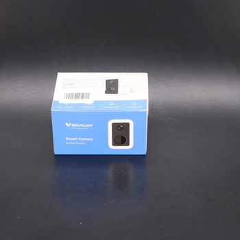 IP kamera VSTARCAM CB554 biela