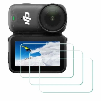 Ochranná fólia ULBTER pre kameru DJI OSMO Nano [3 ks]
