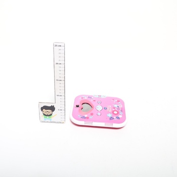 Diár Vtech Kidisecrets Selfie 80-541904