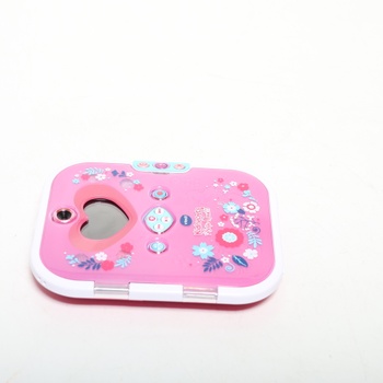 Diár Vtech Kidisecrets Selfie 80-541904