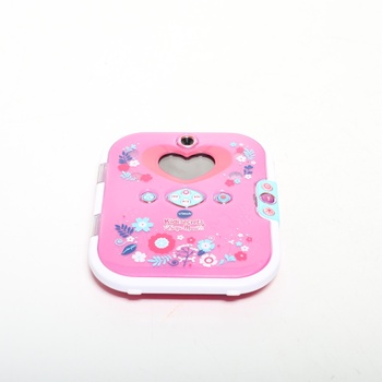 Diár Vtech Kidisecrets Selfie 80-541904