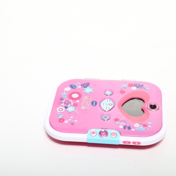 Diár Vtech Kidisecrets Selfie 80-541904