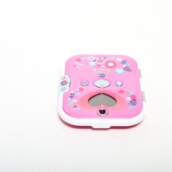 Diár Vtech Kidisecrets Selfie 80-541904