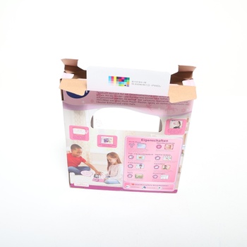 Diár Vtech Kidisecrets Selfie 80-541904