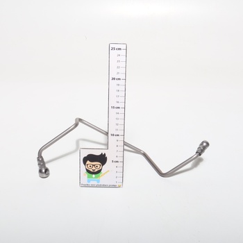 Vedení pro turbodmychadlo Febi Bilstein
