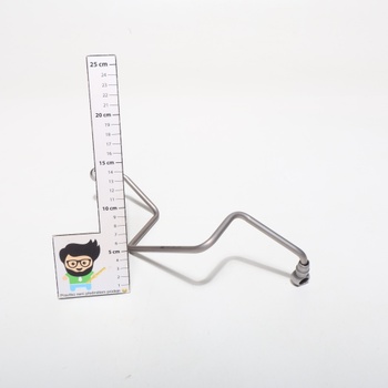 Vedení pro turbodmychadlo Febi Bilstein