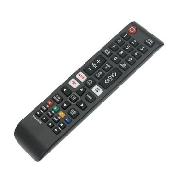 Univerzálny diaľkový ovládač kompatibilný so šikovnými televízormi Samsung QLED LED UHD HDTV 4K 8K