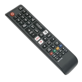Univerzálny diaľkový ovládač kompatibilný so šikovnými televízormi Samsung QLED LED UHD HDTV 4K 8K