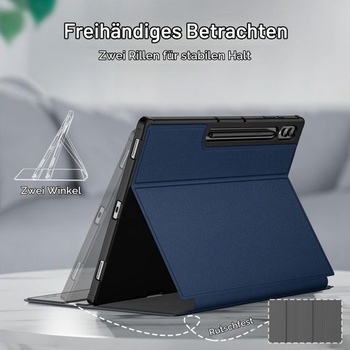Púzdro JETech pre Samsung Galaxy Tab S10 Ultra/S9 Ultra 14,6