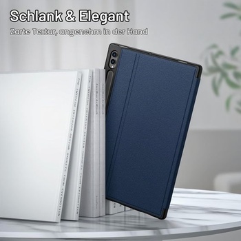 Púzdro JETech pre Samsung Galaxy Tab S10 Ultra/S9 Ultra 14,6