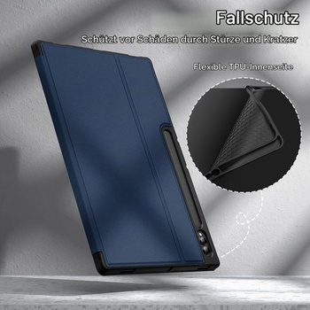 Púzdro JETech pre Samsung Galaxy Tab S10 Ultra/S9 Ultra 14,6