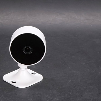 GNCC GC3 1080P Vnútorná WiFi bezpečnostná kamera, detská pestúnka a monitor domácich maznáčikov s