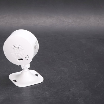 GNCC GC3 1080P Vnútorná WiFi bezpečnostná kamera, detská pestúnka a monitor domácich maznáčikov s