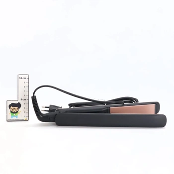 Žehlička na vlasy Remington S8540 keramická