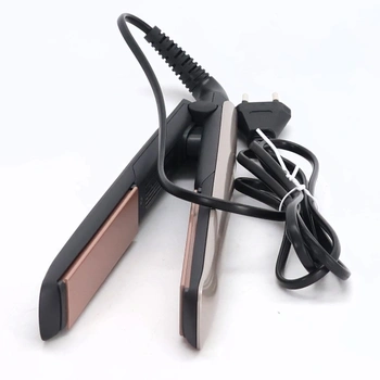 Žehlička na vlasy Remington S8540 keramická