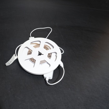 WiZ RGB LED svetelný pásik - 5 m