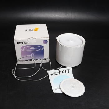 Inteligentná miska pre mačky Petkit CT-W2