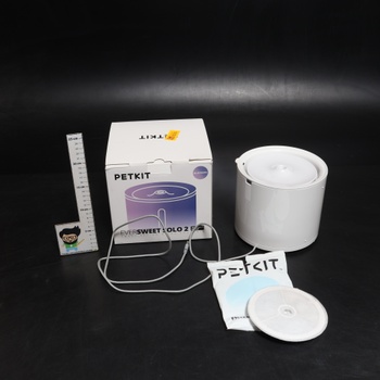Inteligentná miska pre mačky Petkit CT-W2