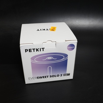 Inteligentná miska pre mačky Petkit CT-W2