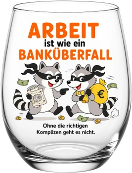 Darčekový pohár Diztoud 550 ml