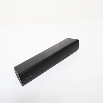 Soundbar čierny Creative MF8395