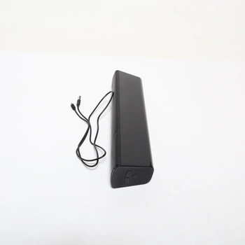 Soundbar čierny Creative MF8395