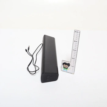 Soundbar čierny Creative MF8395