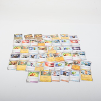 Zberateľské karty Pokémon bojová plošina Zap