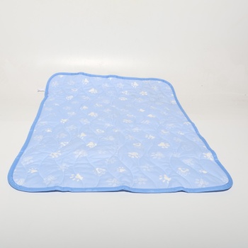 Chladiaca podložka pre psov Rywell 110 x 80 cm