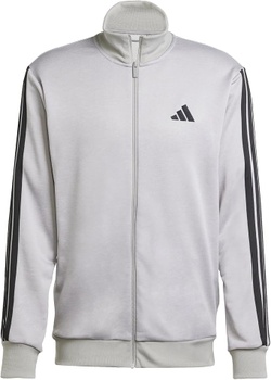 Pánská mikina Adidas vel. S šedá