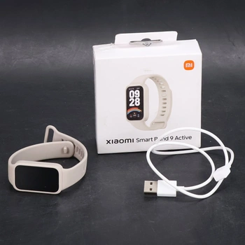 Chytré hodinky Xiaomi BHR9441GL