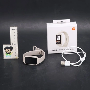 Chytré hodinky Xiaomi BHR9441GL