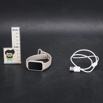 Chytré hodinky Xiaomi BHR9441GL