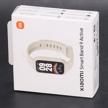 Chytré hodinky Xiaomi BHR9441GL