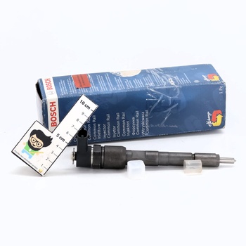 Injektor Bosch 0986435078