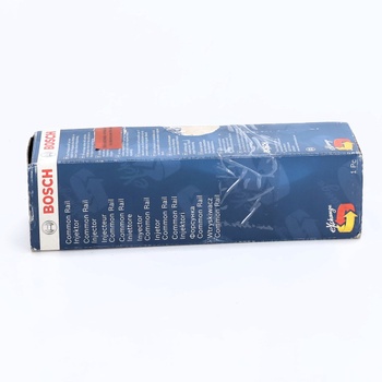 Injektor Bosch 0986435078