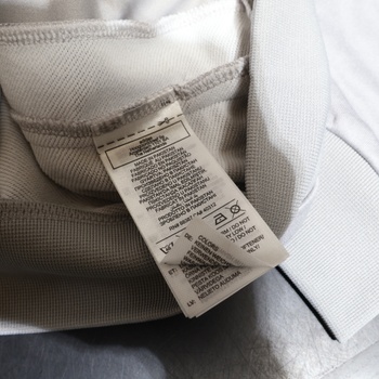 Pánská mikina Adidas vel. S šedá