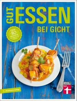 Vera Herbst: Gut essen bei Gicht