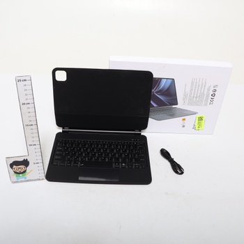 Púzdro na tablet Magic iPad Air 13 Zoll