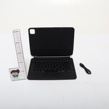 Púzdro na tablet Magic iPad Air 13 Zoll