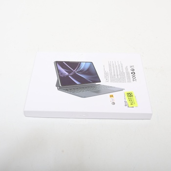 Púzdro na tablet Magic iPad Air 13 Zoll