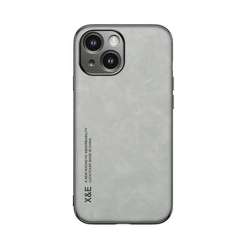 Kepuch Silklike kryt pro iPhone 15 - Pouzdra s vestavěnou…