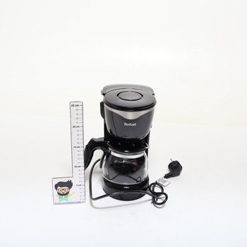 Kávovar Tefal CM3408 na kanvicu