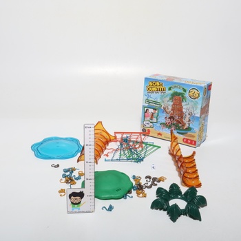 Dosková hra Mattel games HTW65