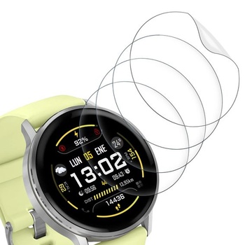 Pre [TPU ochrannú fóliu na displej Garmin Venu 4 45 mm]