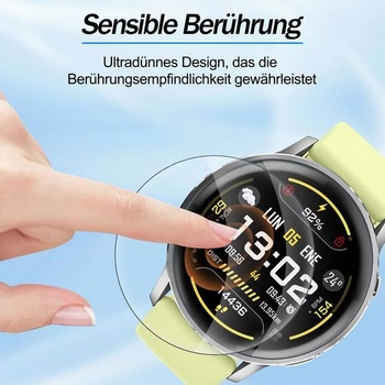 Pre [TPU ochrannú fóliu na displej Garmin Venu 4 45 mm]