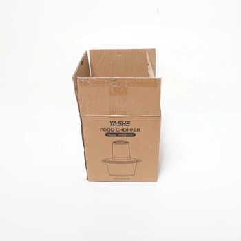 Elektrický mlynček na mäso YASHE 500W