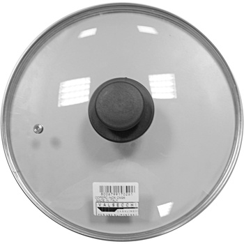 Sklenené veko Valsecchi Casalinghi Srl 22 cm
