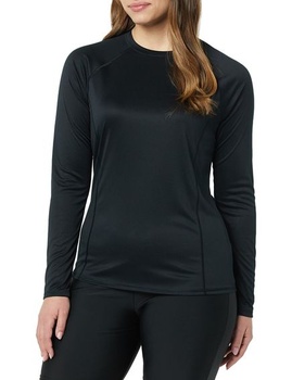 Dámsky rashguard s dlhým rukávom Amazon Essentials, veľkosť…